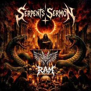 SERPENT´S SERMON