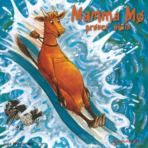 Mamma Mø Prøver Sklia