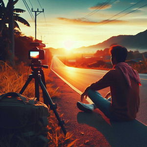 Youtuber