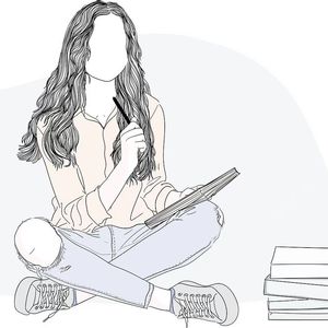 晚夜微雨问海棠-cover