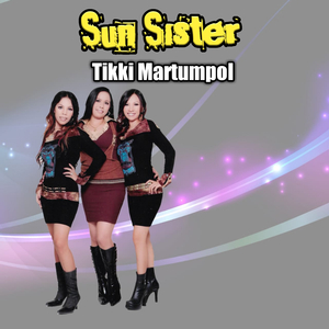 TIKKI MARTUMPOL