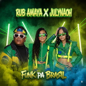 Funk Pa Brasil