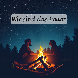Wir sind das Feuer