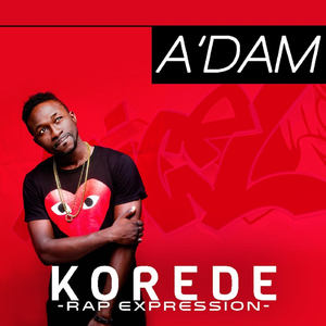 Korede (Rap Expression)