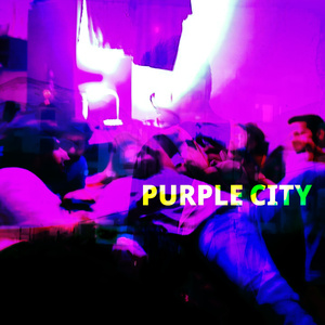 Purple City