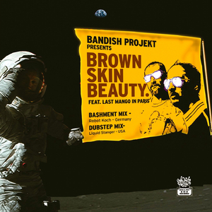 Brown Skin Beauty (Vdo Edit)