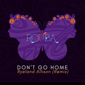 Don't Go Home (Ryeland Allison Remix)