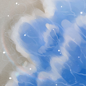 潮汐（cover：傅梦彤）