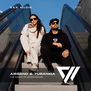 The Power Of Underground (Extended Mix)