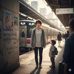 ぼくは女の子だったことに謝らなくちゃいけないらしい