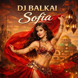SOFIA (Belly Dance Instrumental)