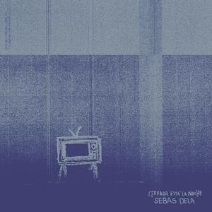 Cerrada está la noche