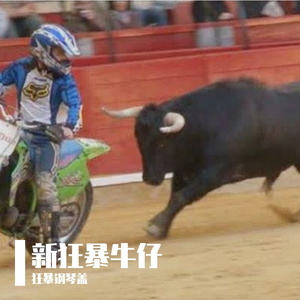 终极狂之暴