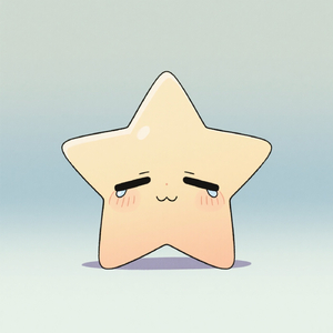 SLEEPY LITTLE STAR