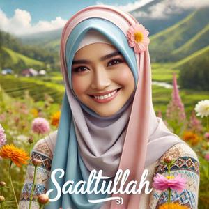 saaltullah j3dagj3dug