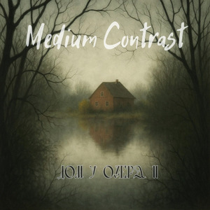 Дом у озера II