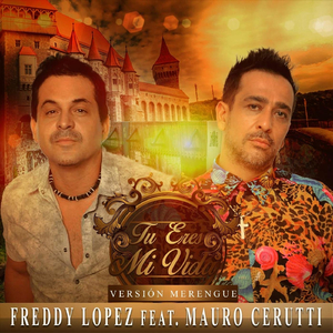 Tú Eres Mi Vida (Melodía) [feat. Mauro Cerutti]