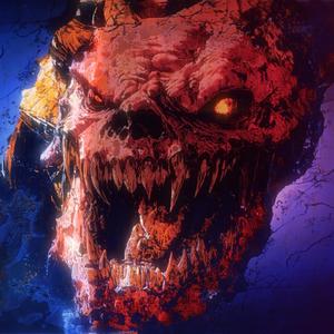 Shadow Demon (Djent)