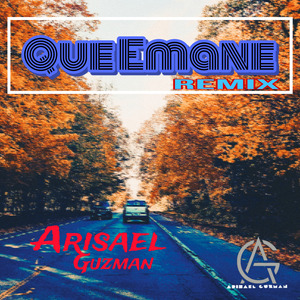 Que Emane Remix (Remix)