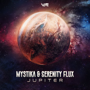 Jupiter (Original Mix)