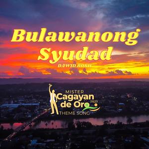 Bulawanong Syudad