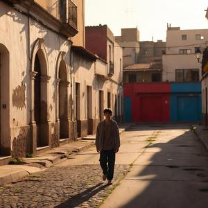 Calles