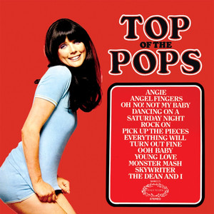 Dancing On A Saturday Night