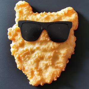 Tiszteld a rántott húst