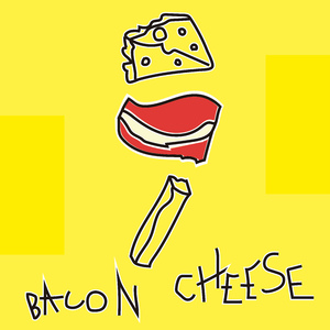 Bacon Cheese