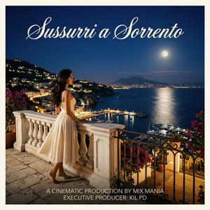 Sussurri a Sorrento