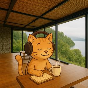 Oops! The Cream Tipped Over