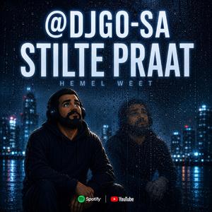Stilte