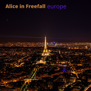 Distant Carnival (Long Edit)