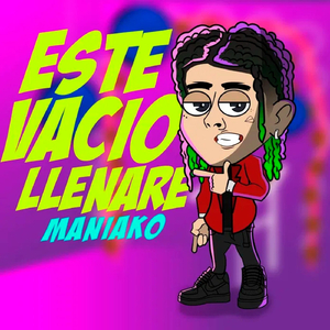 Este Vacio Llenare
