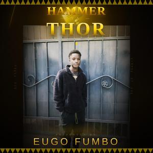 Hammer Ya Thor