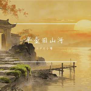 半壶旧山河