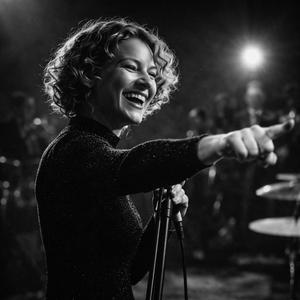 MEU JESUS, MEU SALVADOR (JAZZ BIG BAND SESSION)