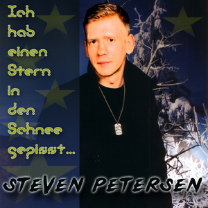 Ich hab einen Stern in den Schnee gepisst