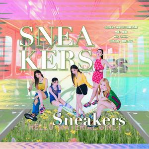 SNEAKERS-ITZY