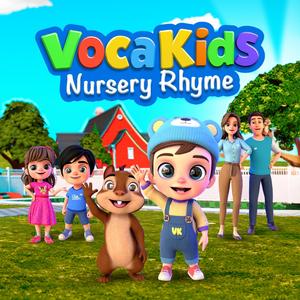 Head Shoulders Knees and Toes