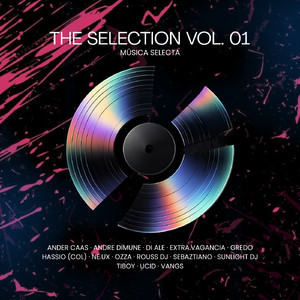 Strange (Original Mix)