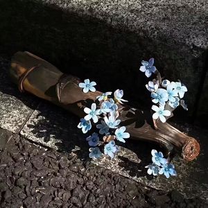 'No one to disturb'Boombap