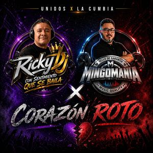 Corazon Roto (feat. RickyDj)