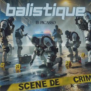 BALISTIQUE