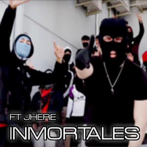 Inmortales