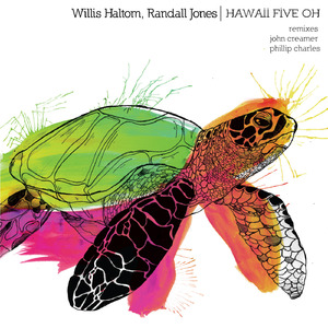 Hawaii Five Oh (Phillip Charles Get's Laid Remix)