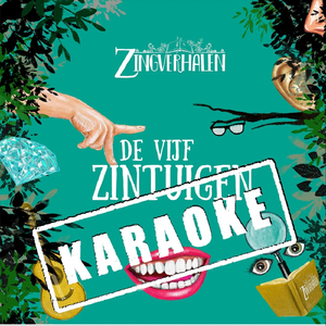 Zien (Karaoke)