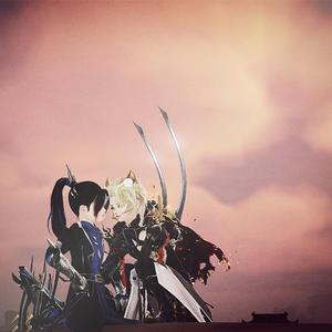 是风动（小少年ver）