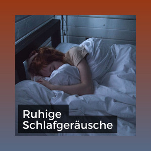 Beruhigender Schlaf