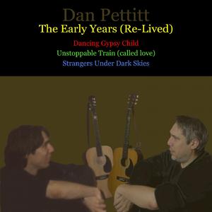 Strangers Under Dark Skies